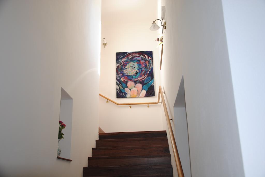 Penzion Stara Vapenka Svinná 部屋 写真