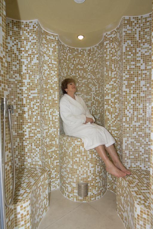 Penzion Stara Vapenka Svinná エクステリア 写真